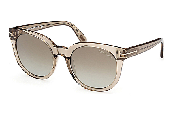 Óculos de marca Tom Ford Moira (FT1109 45G)