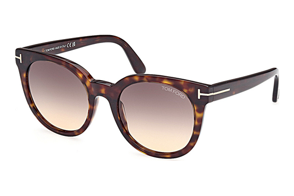 Óculos de marca Tom Ford Moira (FT1109 52B)