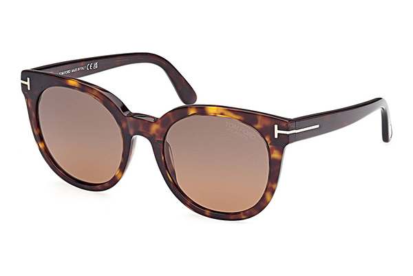 Óculos de marca Tom Ford Moira (FT1109 52H)