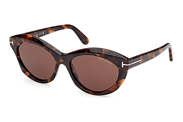 Óculos de marca Tom Ford Toni (FT1111 52E)