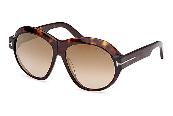 Óculos de marca Tom Ford Inger (FT1113 52G)