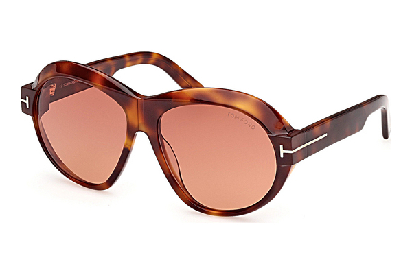 Óculos de marca Tom Ford Inger (FT1113 53T)