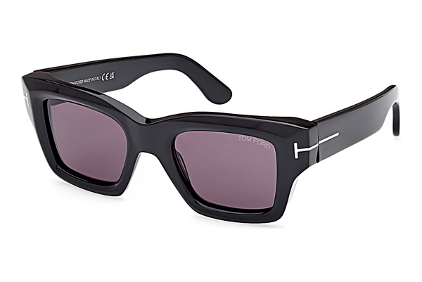 Óculos de marca Tom Ford Ilias (FT1154 01A)