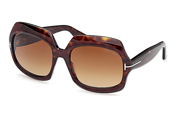 Óculos de marca Tom Ford Ren (FT1155 52F)