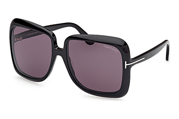 Óculos de marca Tom Ford Lorelai (FT1156 01A)