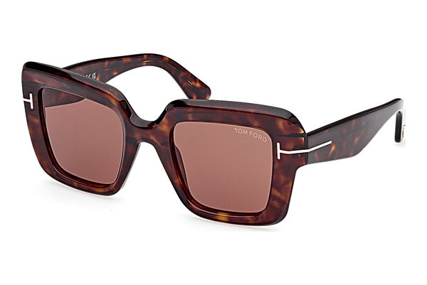 Óculos de marca Tom Ford Esme (FT1157 52J)