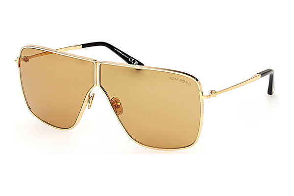 Óculos de marca Tom Ford Huxley (FT1159 30E)