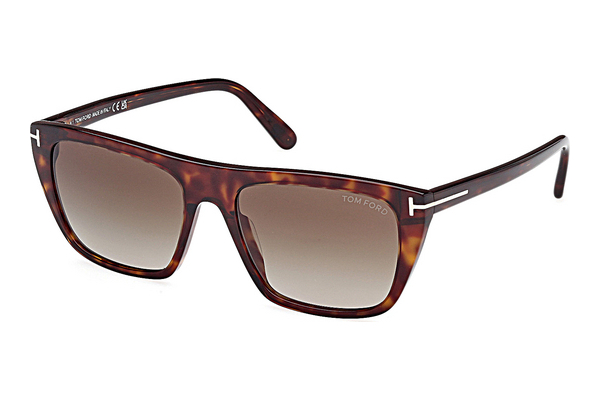 Óculos de marca Tom Ford Aslan (FT1175 52B)