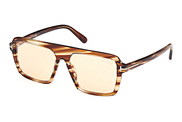 Óculos de marca Tom Ford Vincent (FT1176 53E)