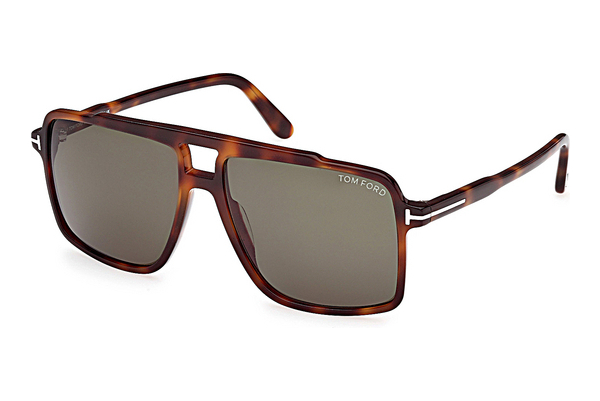 Óculos de marca Tom Ford Kemp (FT1177 53N)