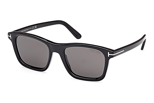 Óculos de marca Tom Ford Barron (FT1179 01D)