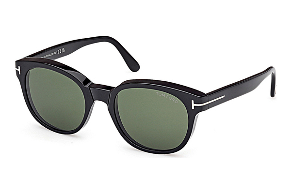 Óculos de marca Tom Ford Mert (FT1180 01N)