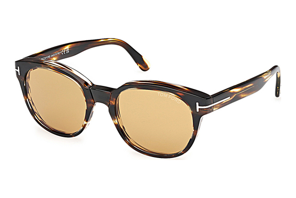 Óculos de marca Tom Ford Mert (FT1180 52E)