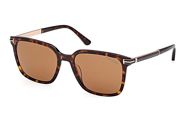 Óculos de marca Tom Ford Jochem (FT1183 52E)