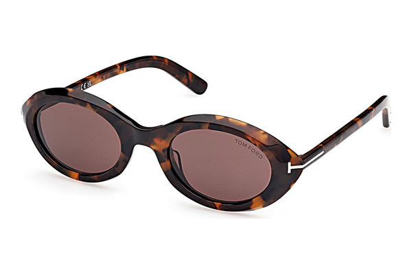 Óculos de marca Tom Ford Carmen (FT1186 52E)