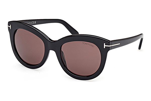 Óculos de marca Tom Ford Odette (FT1189 01E)