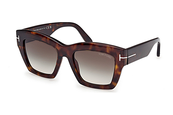 Óculos de marca Tom Ford Luna (FT1191 52B)