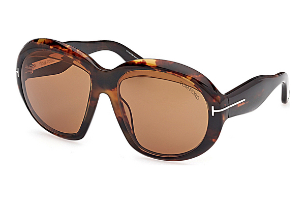 Óculos de marca Tom Ford Angellica (FT1193 52E)