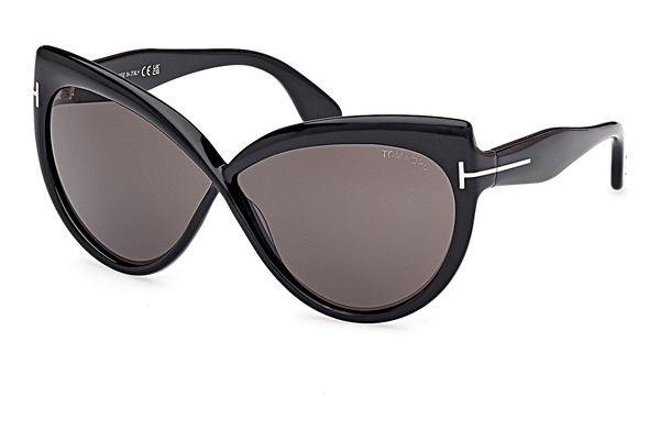 Óculos de marca Tom Ford Beatrice (FT1196 01A)