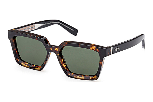 Óculos de marca Zegna EZ0214 54N