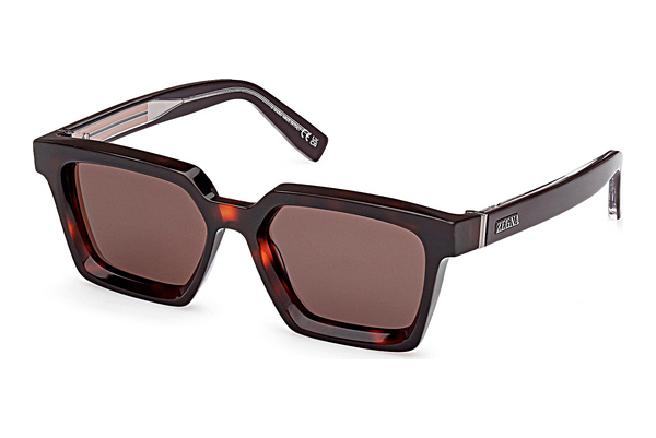 Óculos de marca Zegna EZ0214 56E