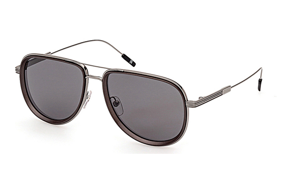 Óculos de marca Zegna EZ0218 08A