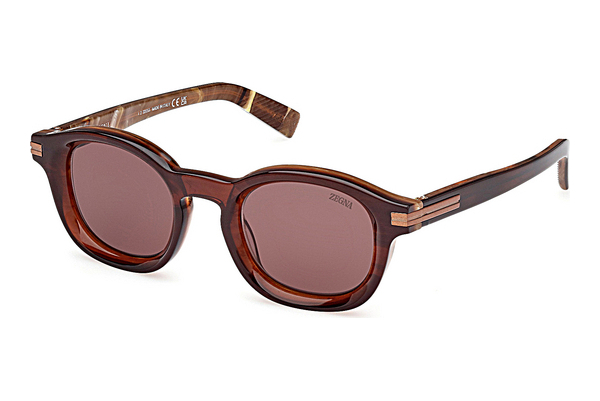 Óculos de marca Zegna EZ0229 50E