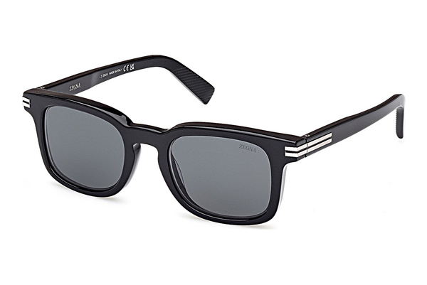 Óculos de marca Zegna EZ0230 01A