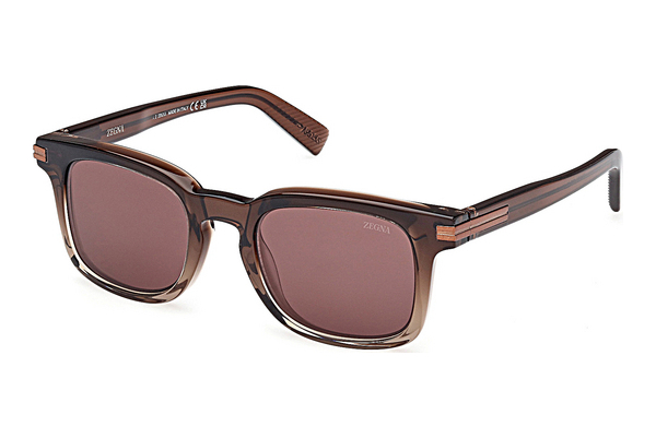 Óculos de marca Zegna EZ0230 50E
