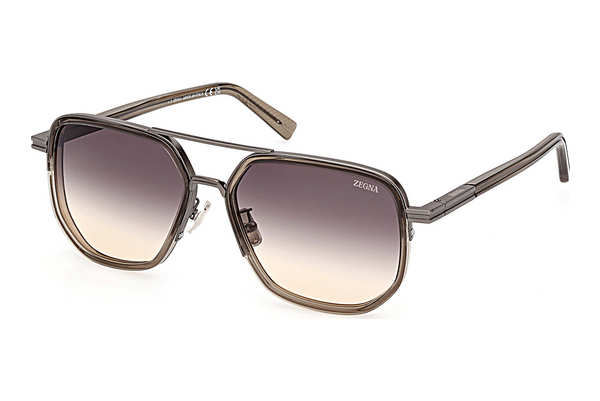 Óculos de marca Zegna EZ0232-H 51K