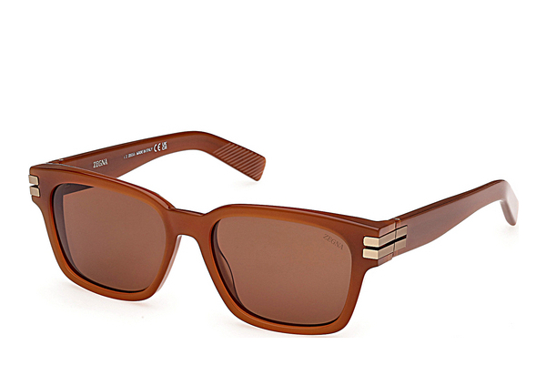 Óculos de marca Zegna EZ0237 45E