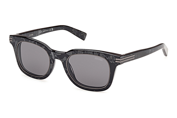 Óculos de marca Zegna EZ0238 05A