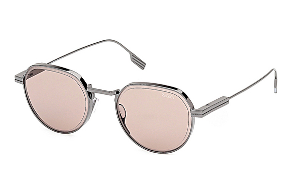 Óculos de marca Zegna EZ0244 08E