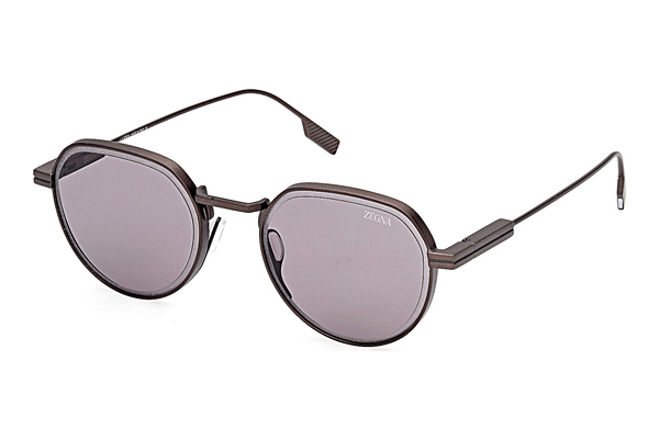 Óculos de marca Zegna EZ0244 09A