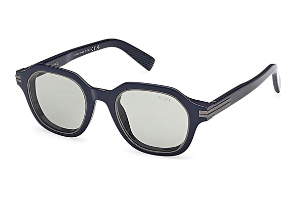 Óculos de marca Zegna EZ0250 90N