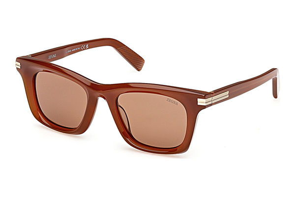 Óculos de marca Zegna EZ0270 45E